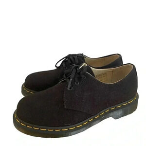 Dr. Doc Martens 1461 Shoes Boston Oxford Shoes